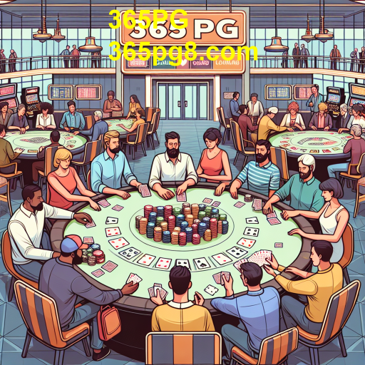 A Fascinante Categoria de Jogos de Cartas no 365PG