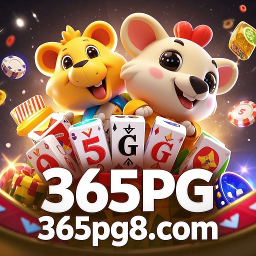 365PG