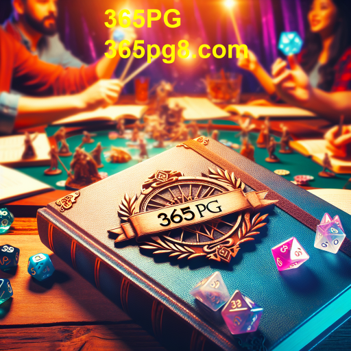 Explorando o Mundo dos Jogos de Roleplay no 365PG